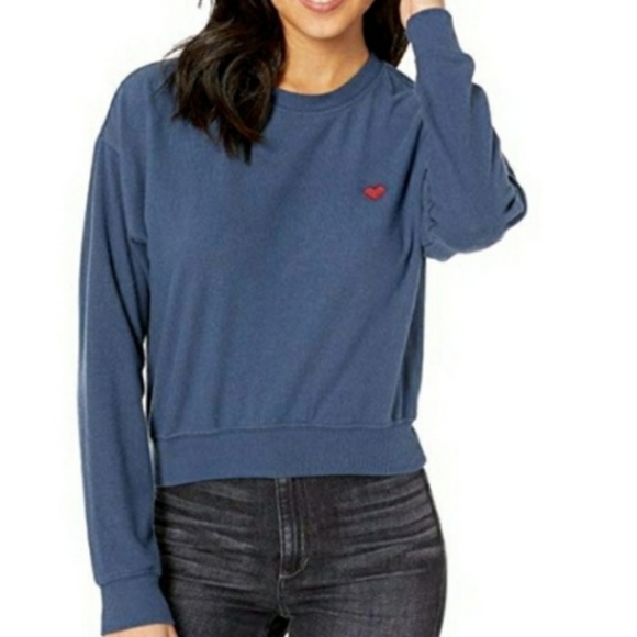 SPIRITUAL GANGSTER Pullover - Picture 2 of 8